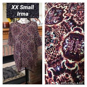 LulaRoe Irma